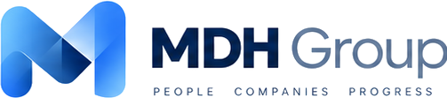 MDH Group – People Companies Progress